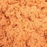 Живой песок стандарт оранжевый 1 кг