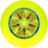 Летающий диск фрисби Discraft Ultra-Star желтый