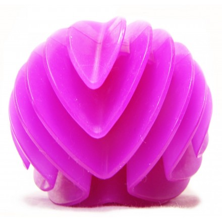 Легкий безопасный летающий мяч Aerobie Squidgie ball colour