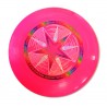 Летающий диск фрисби Discraft Ultra-Star розовый