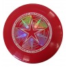 Летающий диск фрисби Discraft Ultra-Star темно-красный