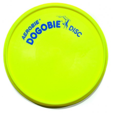 Летающий диск Dogobie