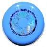 Диск Фрисби Discraft Sky-Styler голубой (160 гр.)