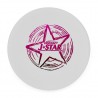 Диск Фрисби Discraft J-Star белый (145 гр.)